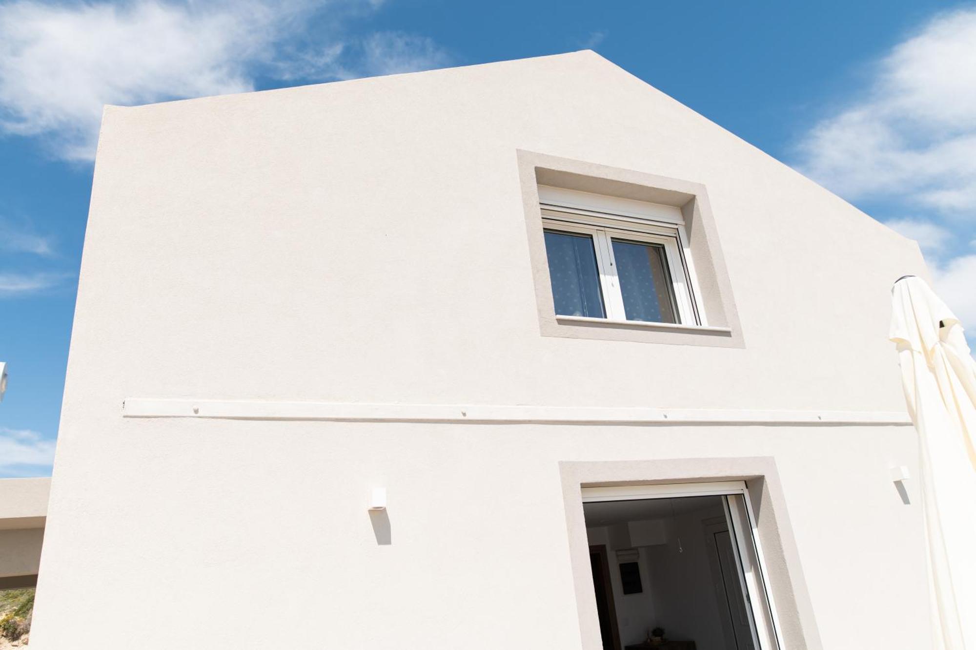 Hilltop Houses Kos-Stadt Exterior foto